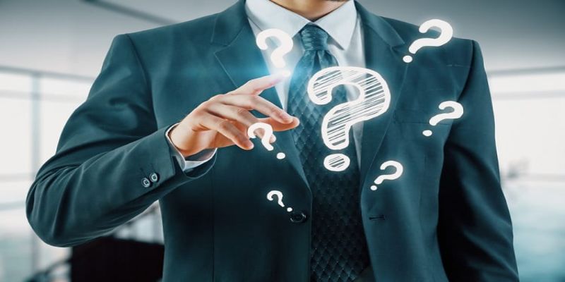 Câu hỏi thường gặp về chủ đề tài khoản cá cược