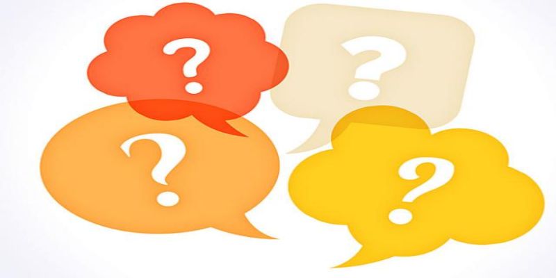 Câu hỏi thường gặp về vấn đề giao dịch tại nhà cái