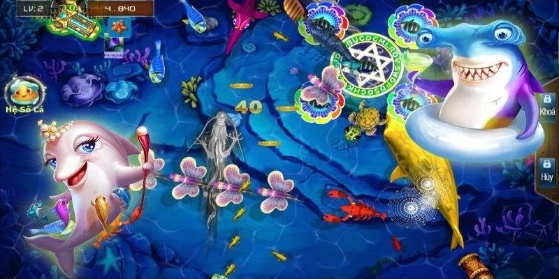 Nhanh chóng tạo tài khoản để chinh chiến