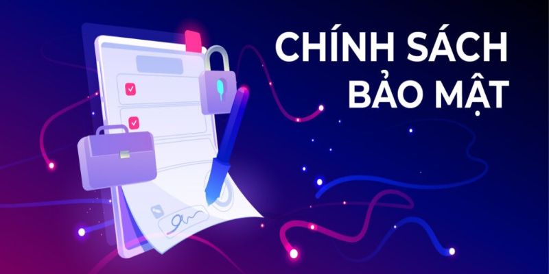 Một số quy định về chính sách bảo mật tại Kubet