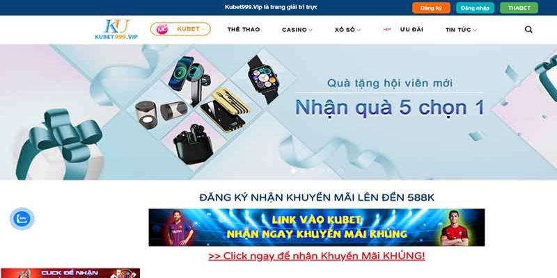 Tại sao số lượng thành viên đăng nhập Kubet ngày càng tăng?