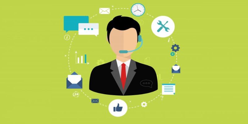 Những hình thức kết nối với chuyên viên tư vấn Kubet