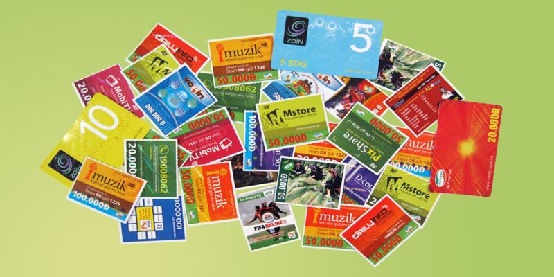 Cách thức nạp tiền vào Kubet qua thẻ cào tiện dụng