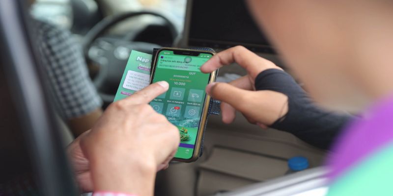 Lưu ý cần nhớ khi thực hiện giao dịch rút tiền tại nhà cái kubet