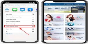 Tải ứng dụng Kubet siêu nhanh cho IOS